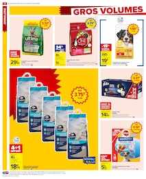 Offre Ultima dans le catalogue Carrefour du moment à la page 26