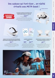 Prix et réduction Jeux Playstation 3 dans le prospectus Fnac en cours Offre Jeux Playstation 3 dans le catalogue Fnac du moment à la page 77