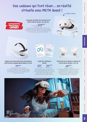 Pile Angebote im Prospekt "UN NOËL AUX MILLE SURPRISES" von Fnac Pile Angebote im Prospekt "UN NOËL AUX MILLE SURPRISES" von Fnac auf Seite 77