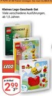 Botanicals im Angebot bei GLOBUS in Castrop-Rauxel Botanicals Angebote von Lego bei GLOBUS Castrop-Rauxel für 2,99 €