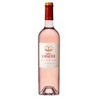 A.O.P. Côtes-de-Provence - CHÂTEAU CAVALIER - Carrefour à Domont A.O.P. Côtes-de-Provence - CHÂTEAU CAVALIER en promo chez Carrefour Domont à 6,28 €
