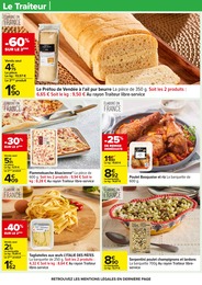 Offre Préfou dans le catalogue Carrefour du moment à la page 32