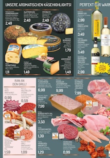 Aktueller EDEKA Prospekt "Aktuelle Angebote" für Essen Aktueller EDEKA Prospekt für Essen mit Seiten