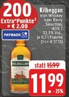 Aktuelle Likör Angebote bei E center in Mülheim (Ruhr) Aktuelles Irish Whiskey Angebot bei E center in Mülheim (Ruhr) ab 11,99 €