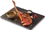 Penny Lippetal - Tomahawk-Steak Angebot im Prospekt Tomahawk-Steak bei Penny im Lippetal Prospekt für 24,99 €