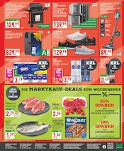 Aktueller Marktkauf Prospekt mit Pizza, "Aktuelle Angebote", Seite 28