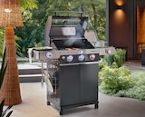 Gasgrill „Vario +“ von Rösle für 89,99 € bei XXXLutz Möbelhäuser im Angebot Gasgrill „Vario +“ von Rösle im aktuellen XXXLutz Möbelhäuser Prospekt