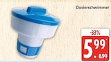 Dosierschwimmer bei Marktkauf im Mölln Prospekt für 5,99 €
