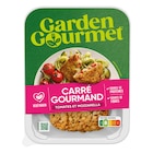 Recettes végétales - GARDEN GOURMET dans le catalogue Carrefour