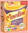 Purée en flocons façon presse purée - MOUSLINE en promo chez Intermarché Purée en flocons façon presse purée - MOUSLINE dans le catalogue Intermarché