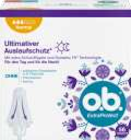 Damenhygieneartikel im Marktkauf Prospekt Damenhygieneartikel von o.b. im aktuellen Marktkauf Prospekt für 2,49 €