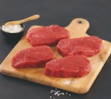 Viande Bovine Pavé à Griller - Super U à Châteauroux Viande Bovine Pavé à Griller en promo chez Super U Châteauroux à 14,99 €