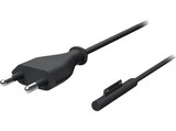 Surface 65W Power Supply Netzteil Microsoft 65 W, Schwarz im MediaMarkt Saturn Prospekt Surface 65W Power Supply Netzteil Microsoft 65 W, Schwarz von MICROSOFT im aktuellen MediaMarkt Saturn Prospekt für 72,99 €