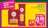 Marktkauf Döbeln - italienische Pasta Angebot im Prospekt italienische Pasta bei Marktkauf im Döbeln Prospekt für 0,88 €