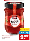 Aktuelles Konfitüre Extra Erdbeere Angebot bei Netto Marken-Discount in Frankfurt (Main) ab 2,99 €