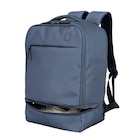 Sac de voyage cabine New York - CARREFOUR en promo chez Carrefour Nantes à 19,99 €