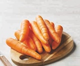 Carotte - FILIERE U dans le catalogue U Express