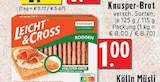 EDEKA Köln Prospekt mit  im Angebot für 1,00 €