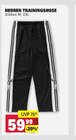 Aktuelles Herren Trainingshose Angebot bei E center in Ludwigshafen (Rhein) ab 59,99 €