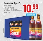 Spezi bei Trinkgut im Prospekt "" für 10,99 €