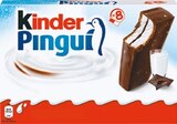 Pingui 8er-Pack von Kinder im aktuellen Netto mit dem Scottie Prospekt für 2,22 €