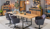 Highboard für 129,00 € bei Höffner im Angebot Highboard im aktuellen Höffner Prospekt