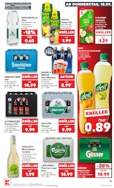 Altenburger Angebote im Prospekt "Hier bin ich richtig" von Kaufland Altenburger Angebote im Prospekt "Hier bin ich richtig" von Kaufland auf Seite 48