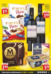 Aktueller E center Prospekt mit Rama, "Aktuelle Angebote", Seite 27