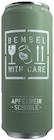 Apfelwein Schorle im Angebot bei REWE in Sankt Augustin Apfelwein Schorle Angebote von Bembel with care bei REWE Sankt Augustin für 0,99 €