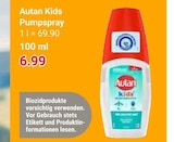 Aktuelles Kids Pumpspray Angebot bei GLOBUS in Duisburg ab 6,99 €