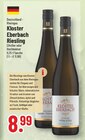 Eltviller Riesling bei Trinkgut im Neuss Prospekt für 8,99 €