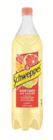 Schweppes agrumes - SCHWEPPES en promo chez Supeco Schweppes agrumes - SCHWEPPES dans le catalogue Supeco