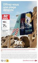 Imprimante en promo dans le catalogue Carrefour Market à la page 12