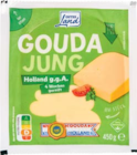 Gouda jung Stück von Gutes Land im aktuellen Netto Marken-Discount Prospekt