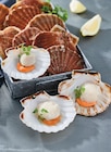 Coquilles Saint Jacques dans le catalogue Intermarché Express