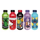 Gourdes licences : Stitch, Pokemon, Kpop Demon hunter, Hello Kitty & Minecraft - Carrefour à Thiais Gourdes licences : Stitch, Pokemon, Kpop Demon hunter, Hello Kitty & Minecraft en promo chez Carrefour Thiais à 6,49 €