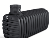 Erdtank „Promo“ im toom Baumarkt Prospekt Erdtank „Promo“ von im aktuellen toom Baumarkt Prospekt für 99,99 €