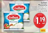 Mozzarella bei E center im Hamm Prospekt für 1,19 €