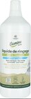 Liquide rinçage lave-vaisselle - 1l - ETAMINE DU LYS en promo chez NaturéO Taverny à 6,75 €
