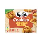 Plats cuisinés - TIPIAK - Carrefour Market à Reims Plats cuisinés - TIPIAK en promo chez Carrefour Market Reims à 2,57 €