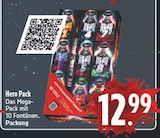 Hero Pack bei EDEKA im Mulfingen Prospekt für 12,99 €