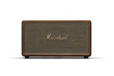 Enceinte sans fil Bluetooth Marshall Stanmore III Marron dans le catalogue Fnac