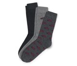 3 Paar Socken im Angebot bei Tchibo im Supermarkt in Ludwigshafen 3 Paar Socken Angebote bei Tchibo im Supermarkt Ludwigshafen für 6,99 €