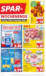 Gulasch Angebot im aktuellen Kaufland Prospekt auf Seite 10