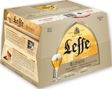 Bi1 Blanzy - Promo Biere Blonde Promo Biere Blonde à 7,22 € dans le catalogue Bi1 à Blanzy