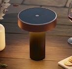 AKKU-SOLARTISCHLEUCHTE für 25,99 € bei Möbel Kraft im Angebot AKKU-SOLARTISCHLEUCHTE im aktuellen Möbel Kraft Prospekt
