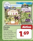combi Wallenhorst - Der Knackige Salat Angebot im Prospekt Der Knackige Salat bei combi im Wallenhorst Prospekt für 1,69 €