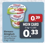 Almighurt im aktuellen Prospekt bei famila Nordwest in Dötlingen