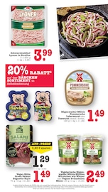 Aktueller E center Prospekt mit Hackfleisch, "Aktuelle Angebote", Seite 33