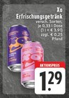 Angebot im EDEKA Nachrodt-Wiblingwerde Prospekt EDEKA Nachrodt-Wiblingwerde Prospekt mit im Angebot für 1,29 €